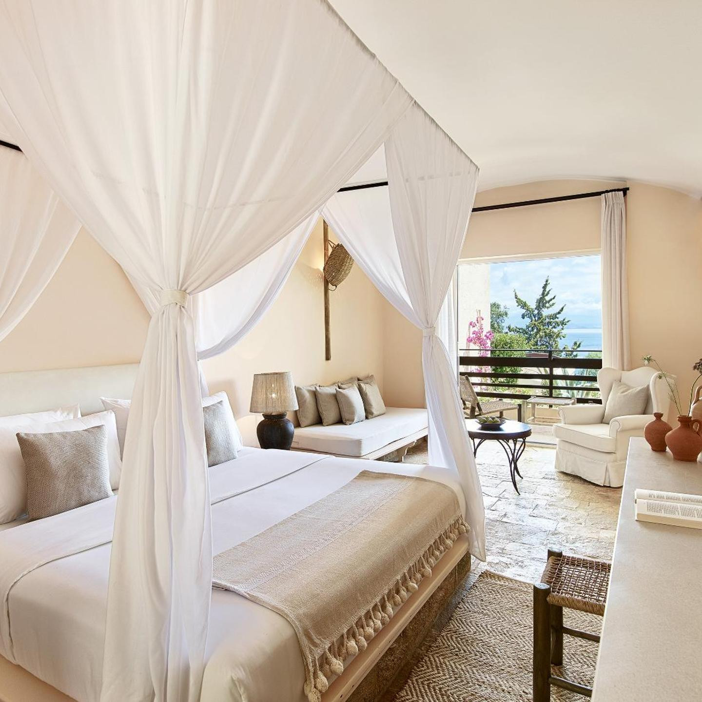 Grecotel-LUXME Daphnila Bay Dassia