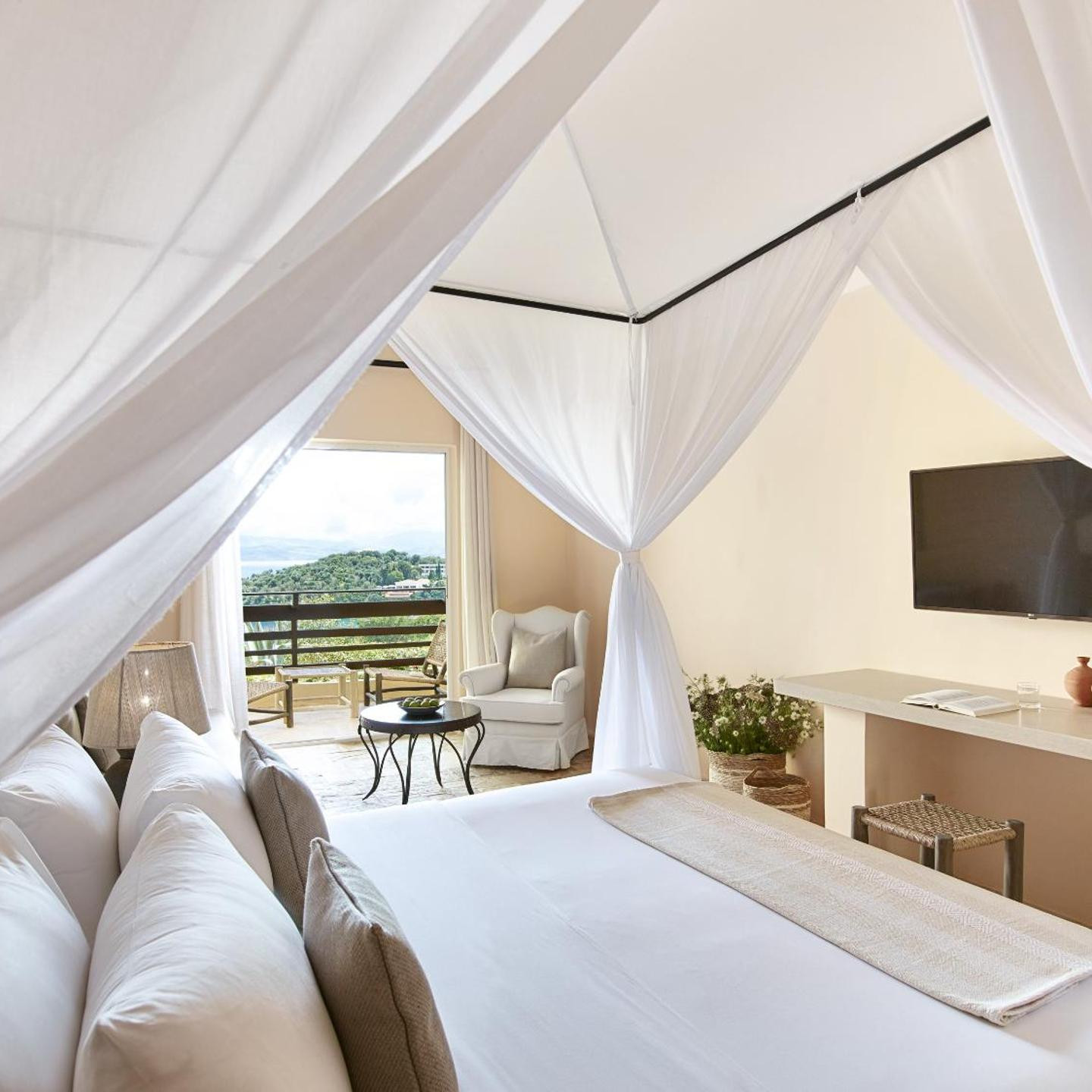 Grecotel-LUXME Daphnila Bay Dassia
