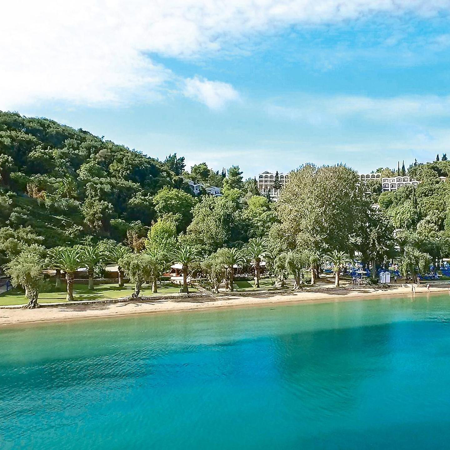 Grecotel-LUXME Daphnila Bay Dassia