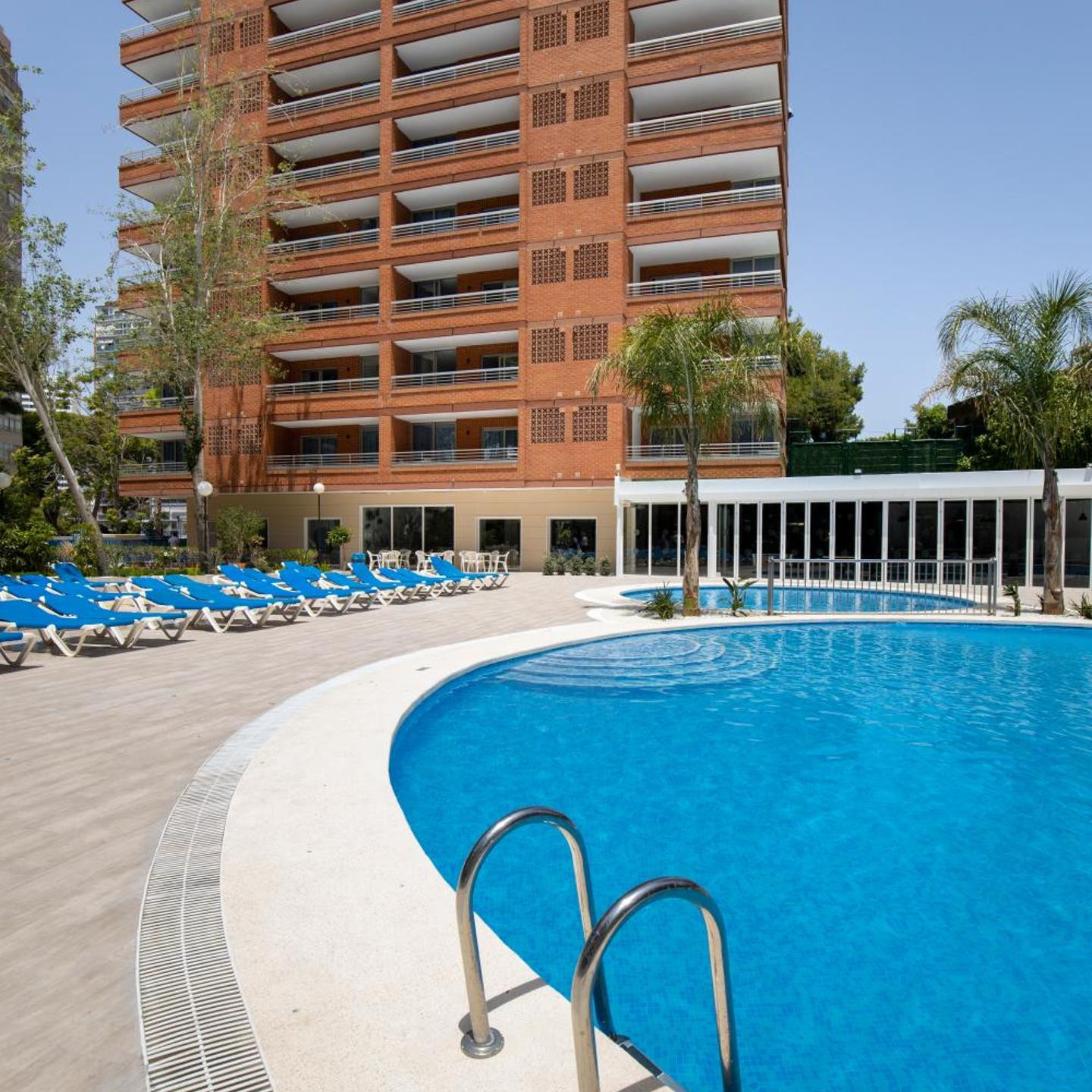 Aparthotel BCL Levante Lux