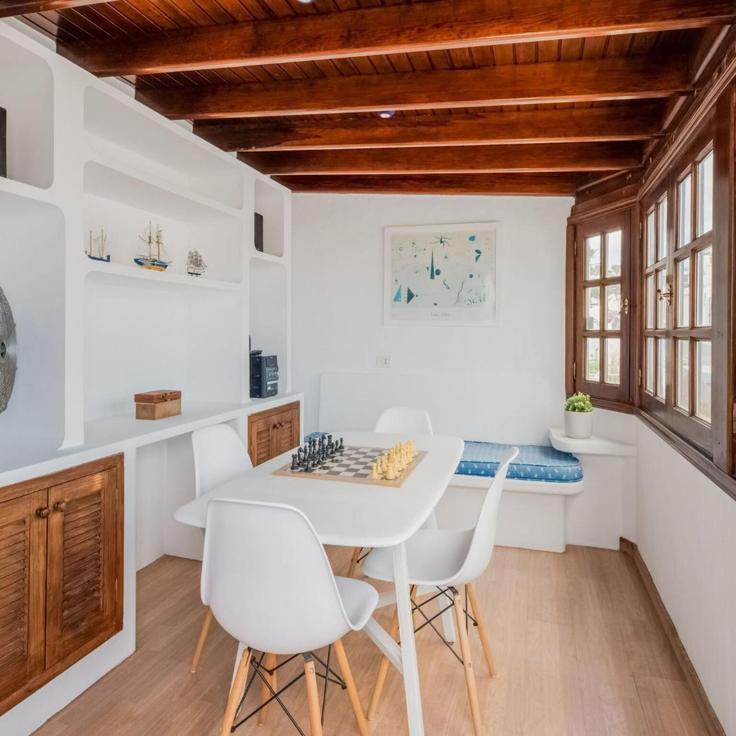 Villa Aloe with pool in Puerto del Carmen