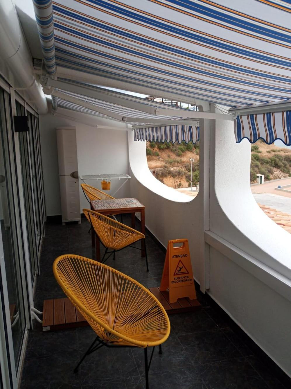 Edifício Albufeira 406