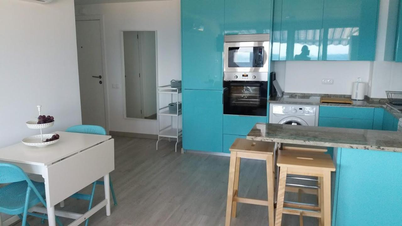 Edifício Albufeira 406