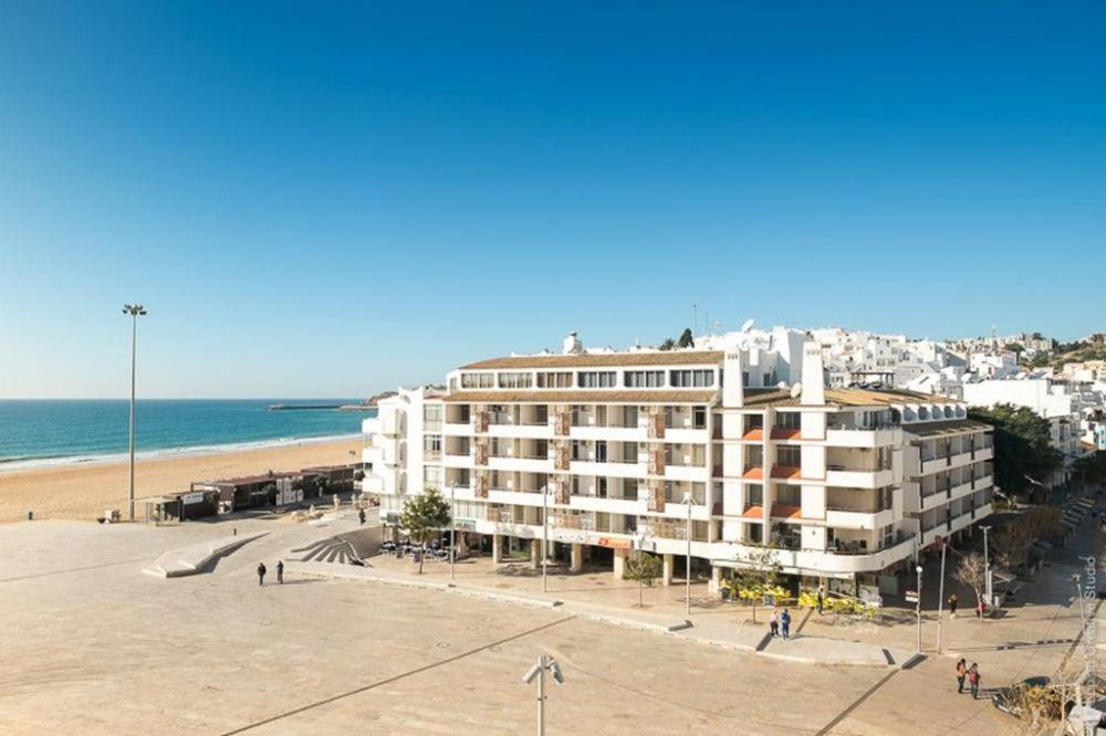 Edifício Albufeira 406