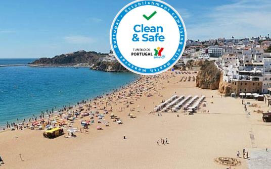 Edifício Albufeira 406