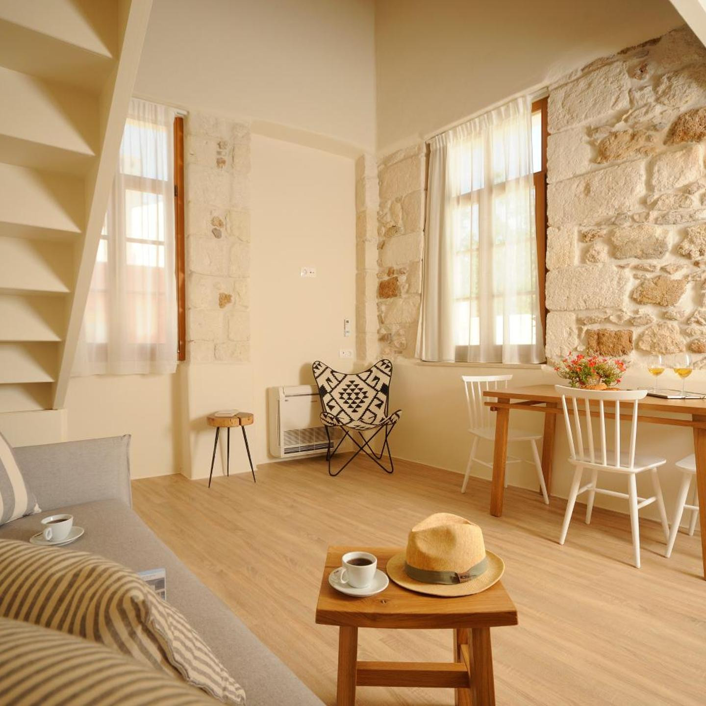 Veranda Rossa Suites