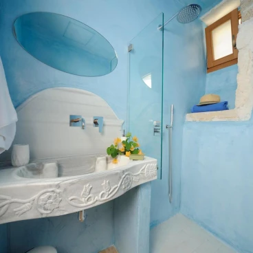 Veranda Rossa Suites