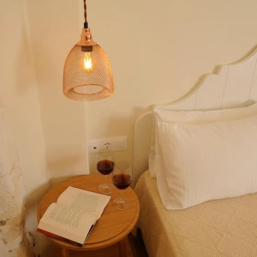 Veranda Rossa Suites