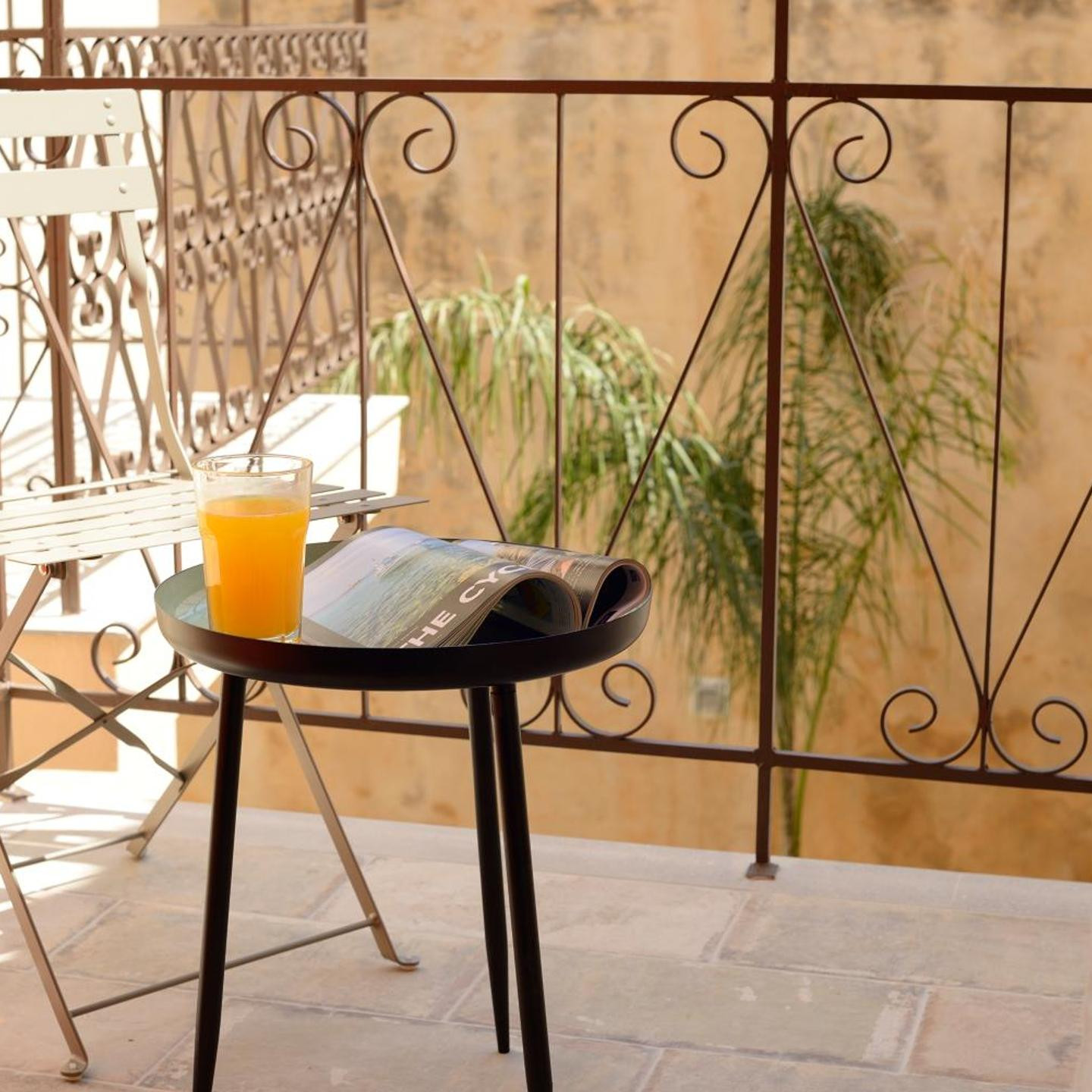 Veranda Rossa Suites
