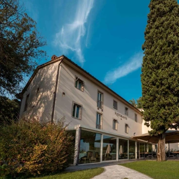 Villa Giorgia Albergo in Collina