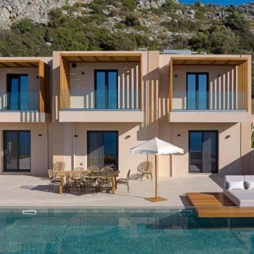 The Nest Resort