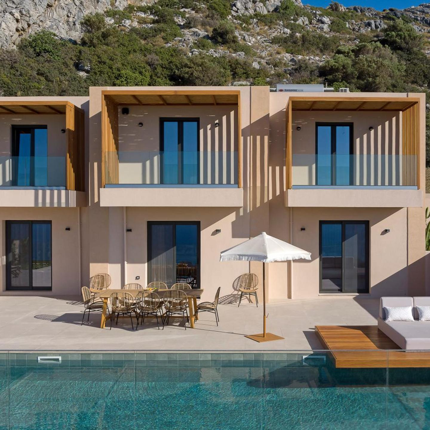 The Nest Resort