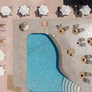 The Nest Resort