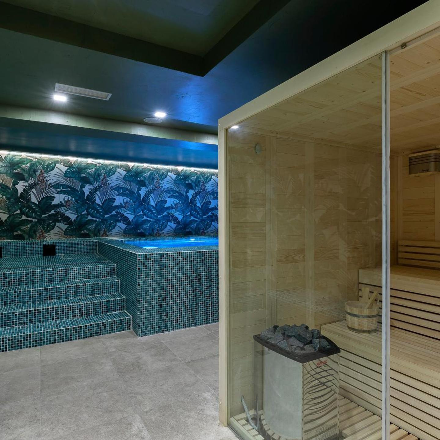 The Nest Resort