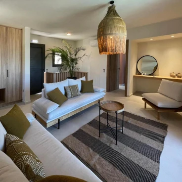 The Nest Resort
