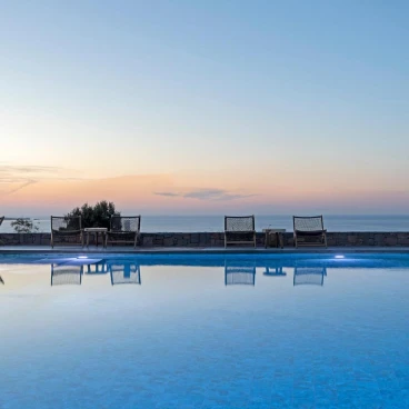 The Nest Resort