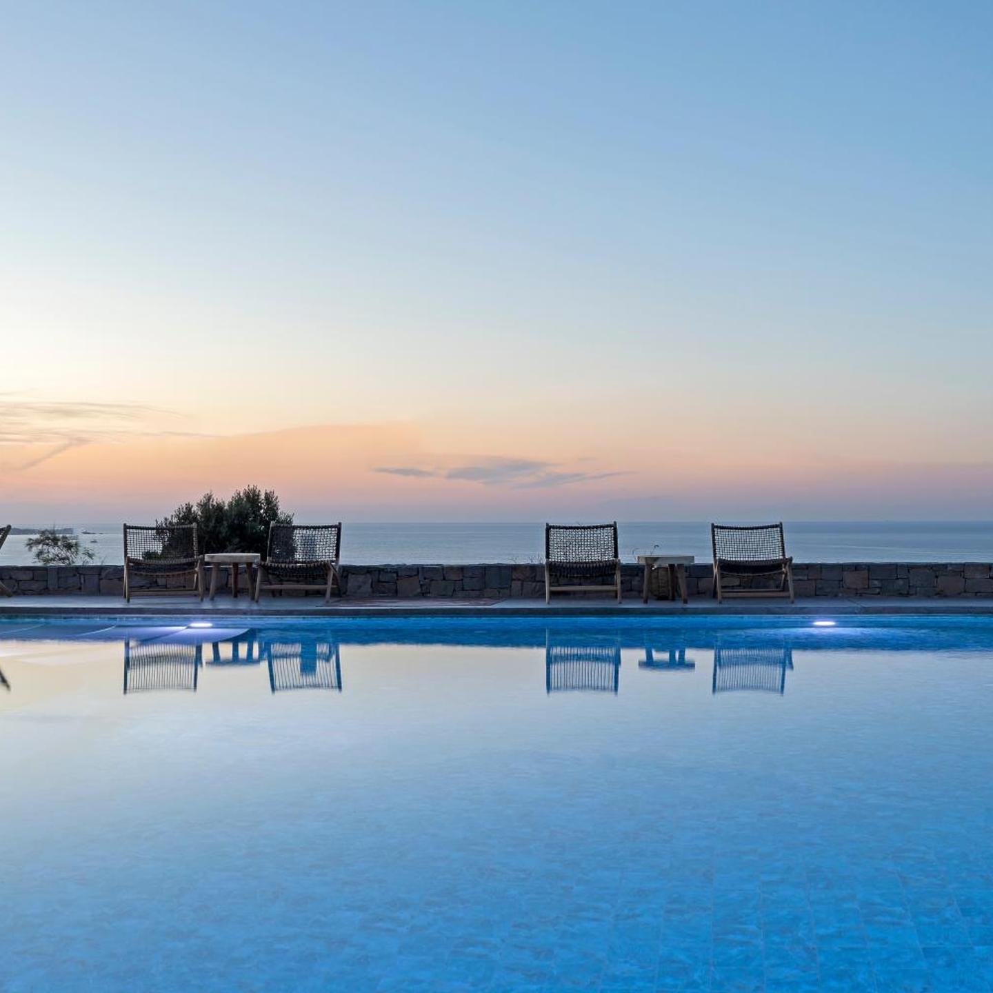 The Nest Resort