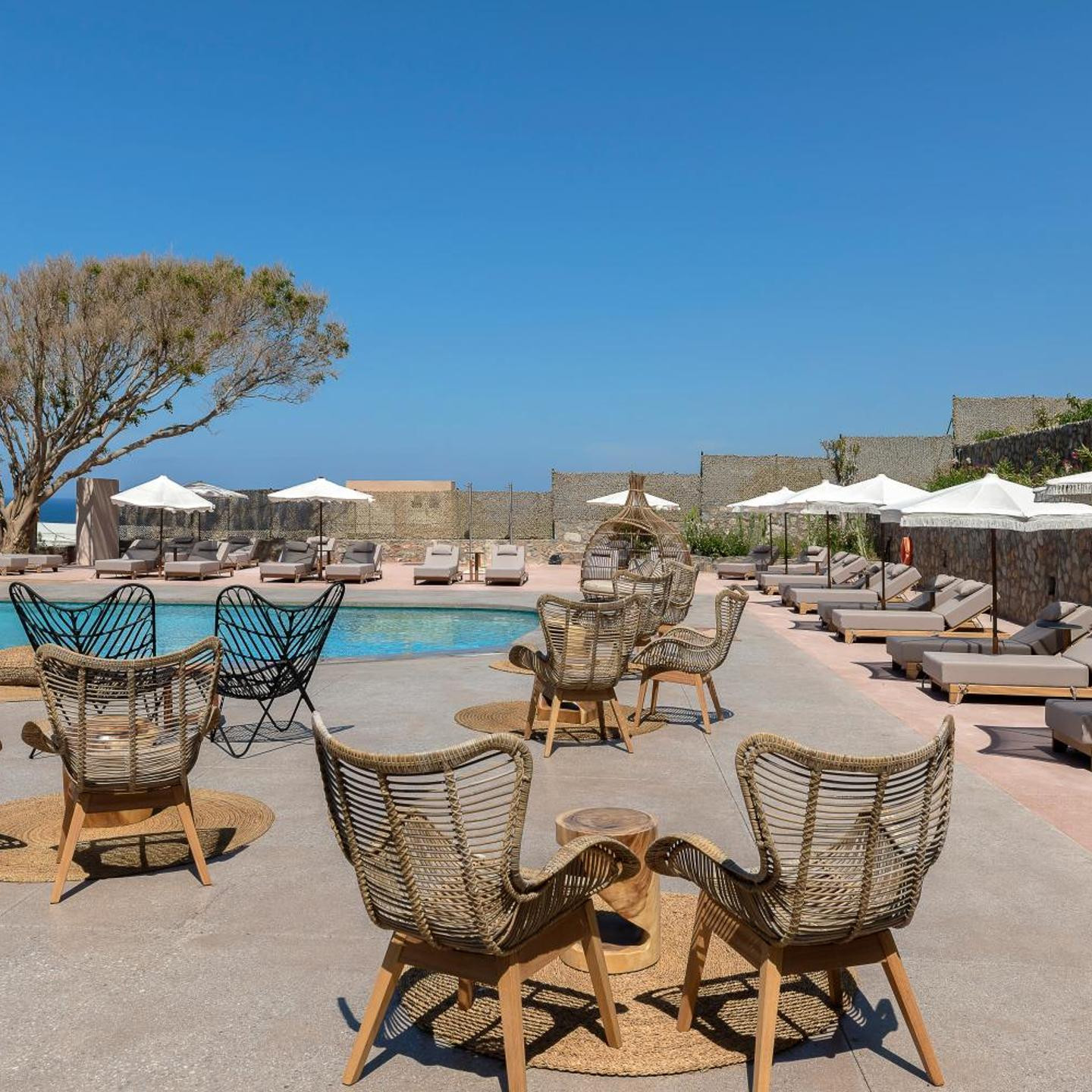 The Nest Resort