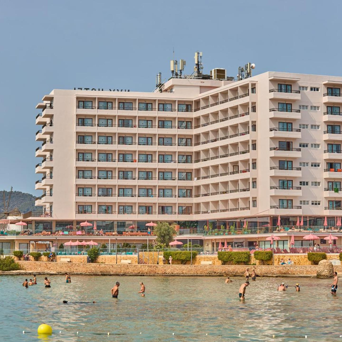 NYX Hotel Ibiza by Leonardo Hotels-Adults Only