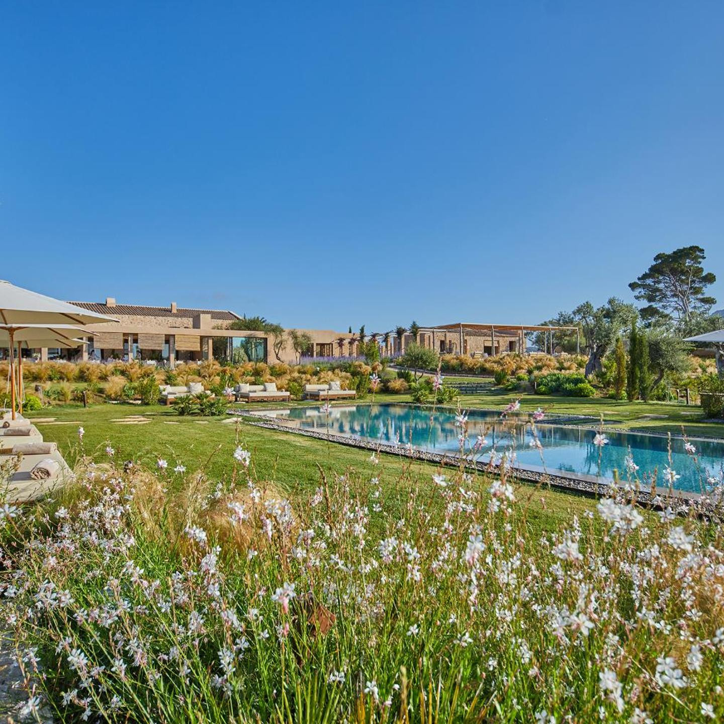 Pleta de Mar, Grand Luxury Hotel by Nature - Adults Only