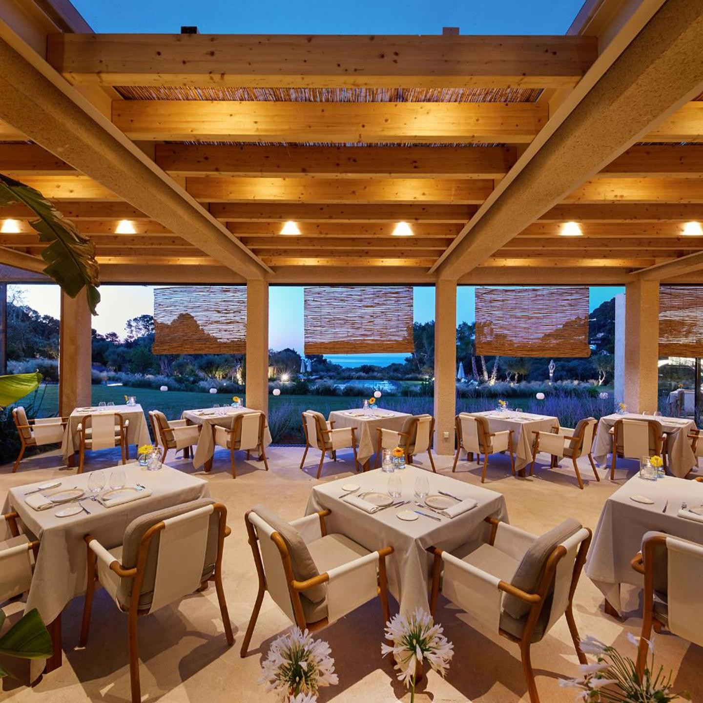 Pleta de Mar, Grand Luxury Hotel by Nature - Adults Only