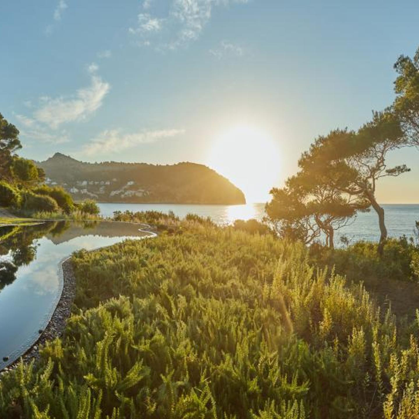 Pleta de Mar, Grand Luxury Hotel by Nature - Adults Only