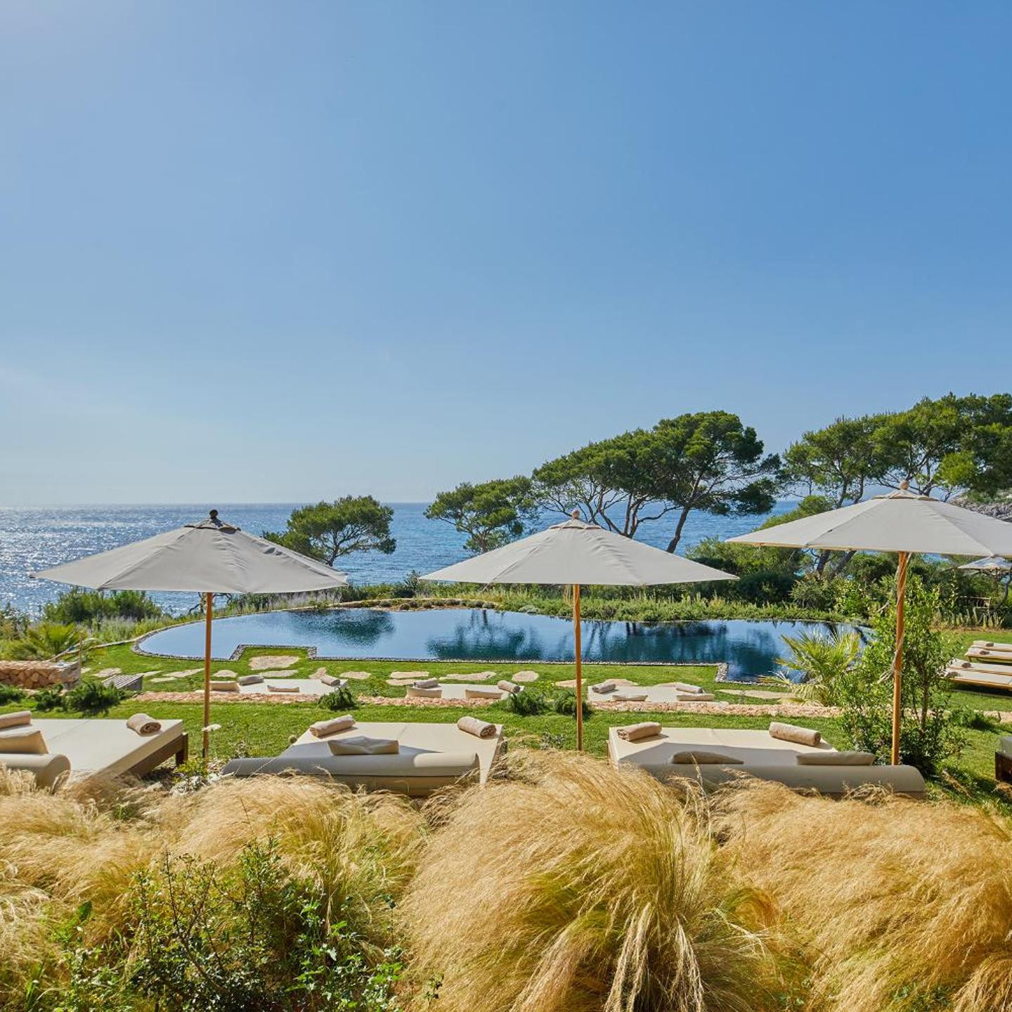 Pleta de Mar, Grand Luxury Hotel by Nature - Adults Only