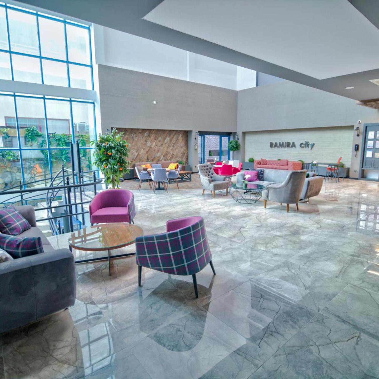 Ramira City Hotel - Adult Only (16+)