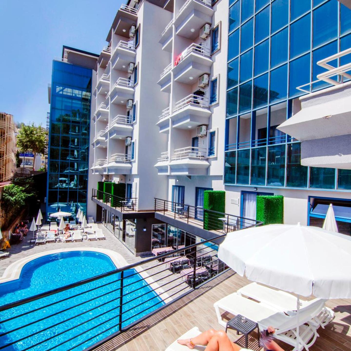 Ramira City Hotel - Adult Only (16+)