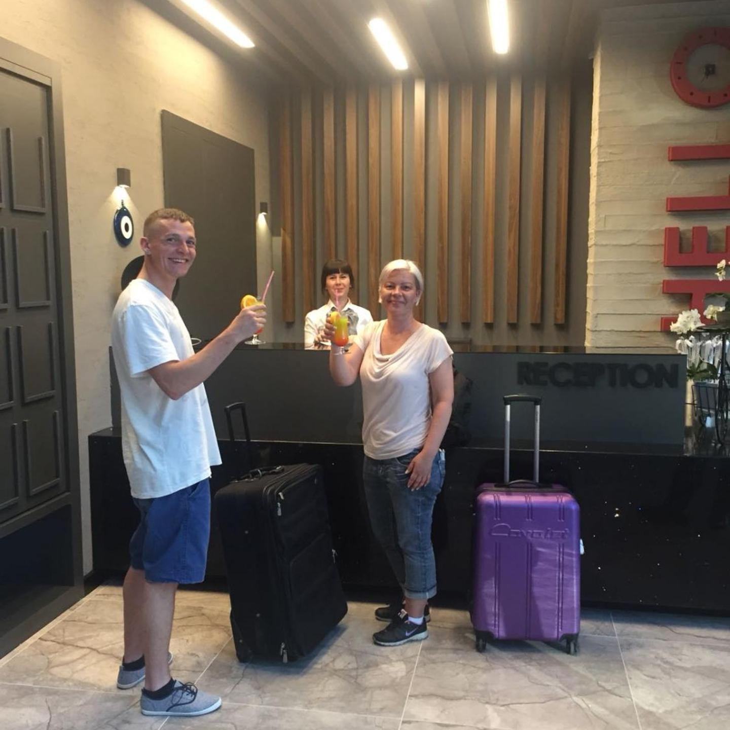 Ramira City Hotel - Adult Only (16+)