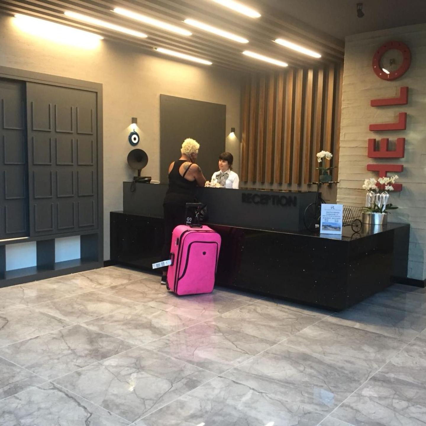 Ramira City Hotel - Adult Only (16+)