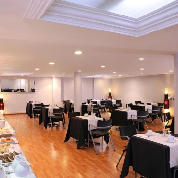Hotel Abbot