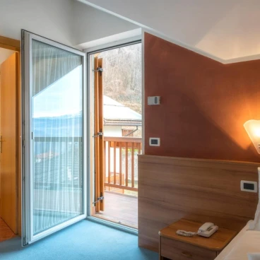 Hotel Alle Piramidi