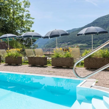Hotel Alle Piramidi