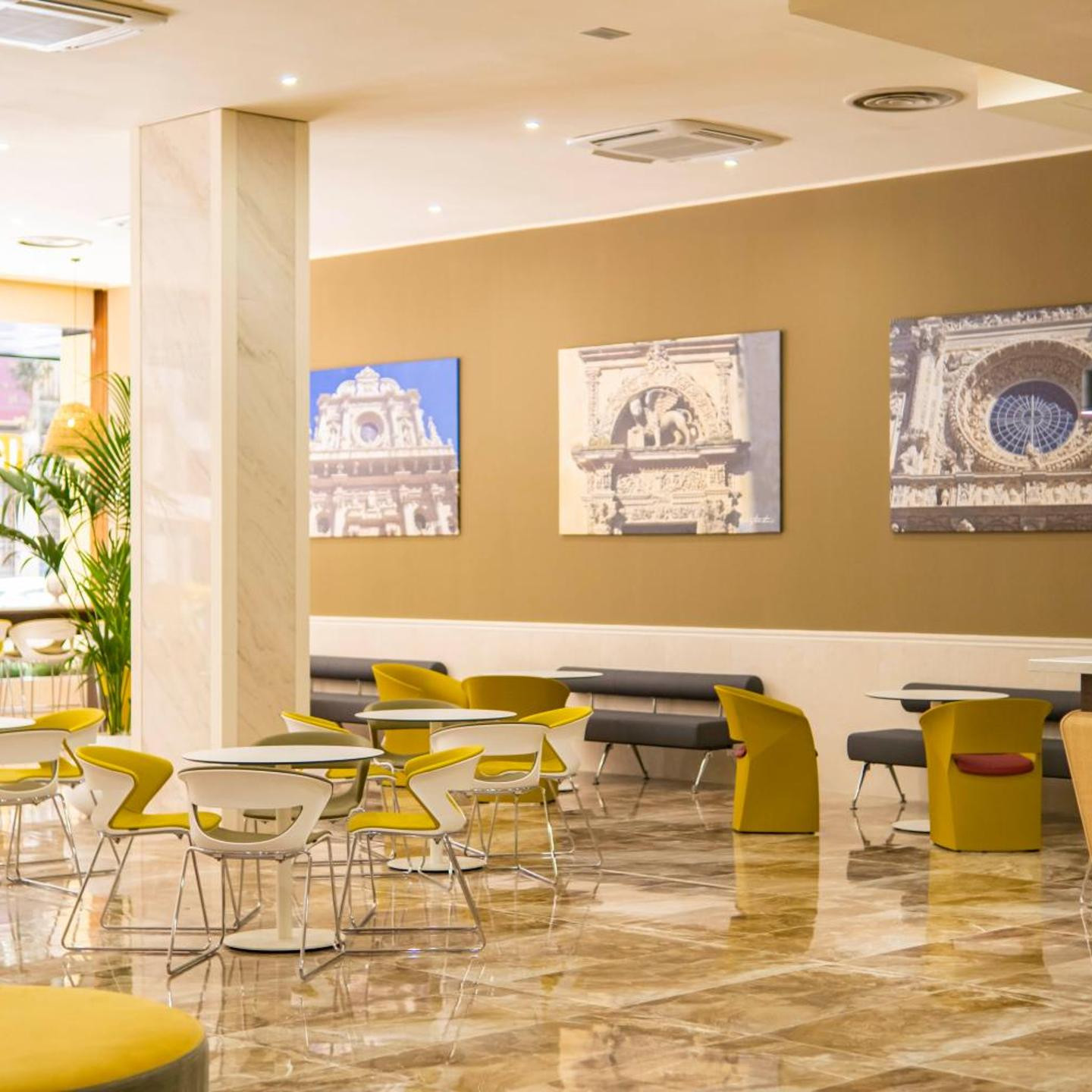 Mercure Hotel President Lecce