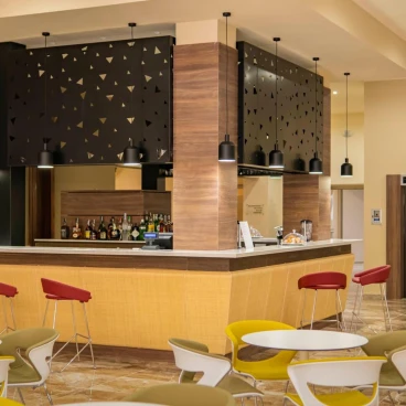 Mercure Hotel President Lecce