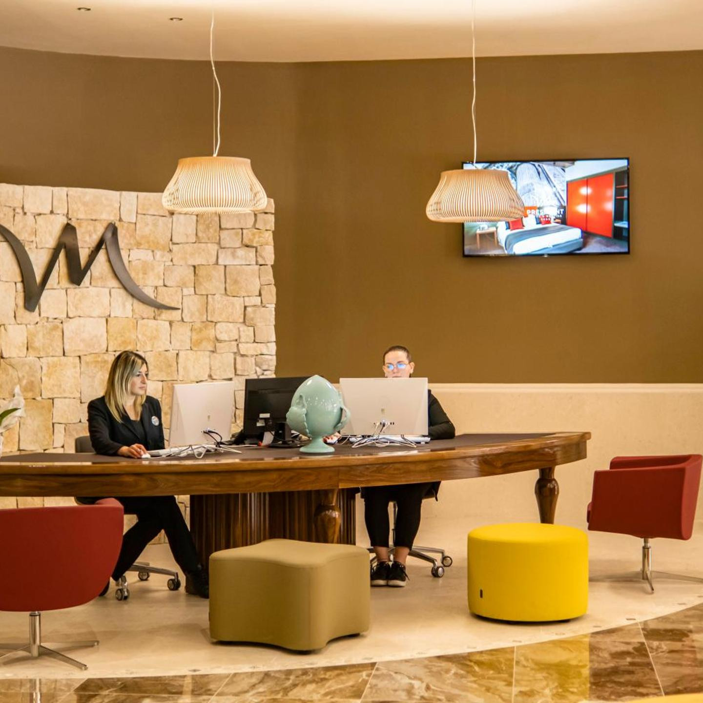 Mercure Hotel President Lecce