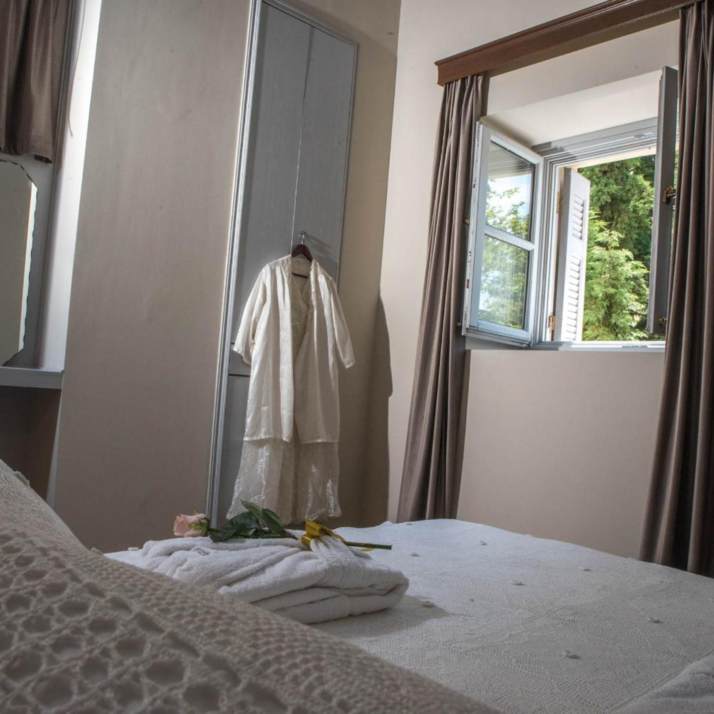 Kyria Boutique House