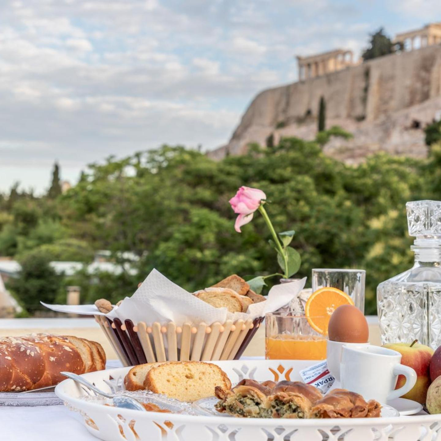 Kyria Boutique House