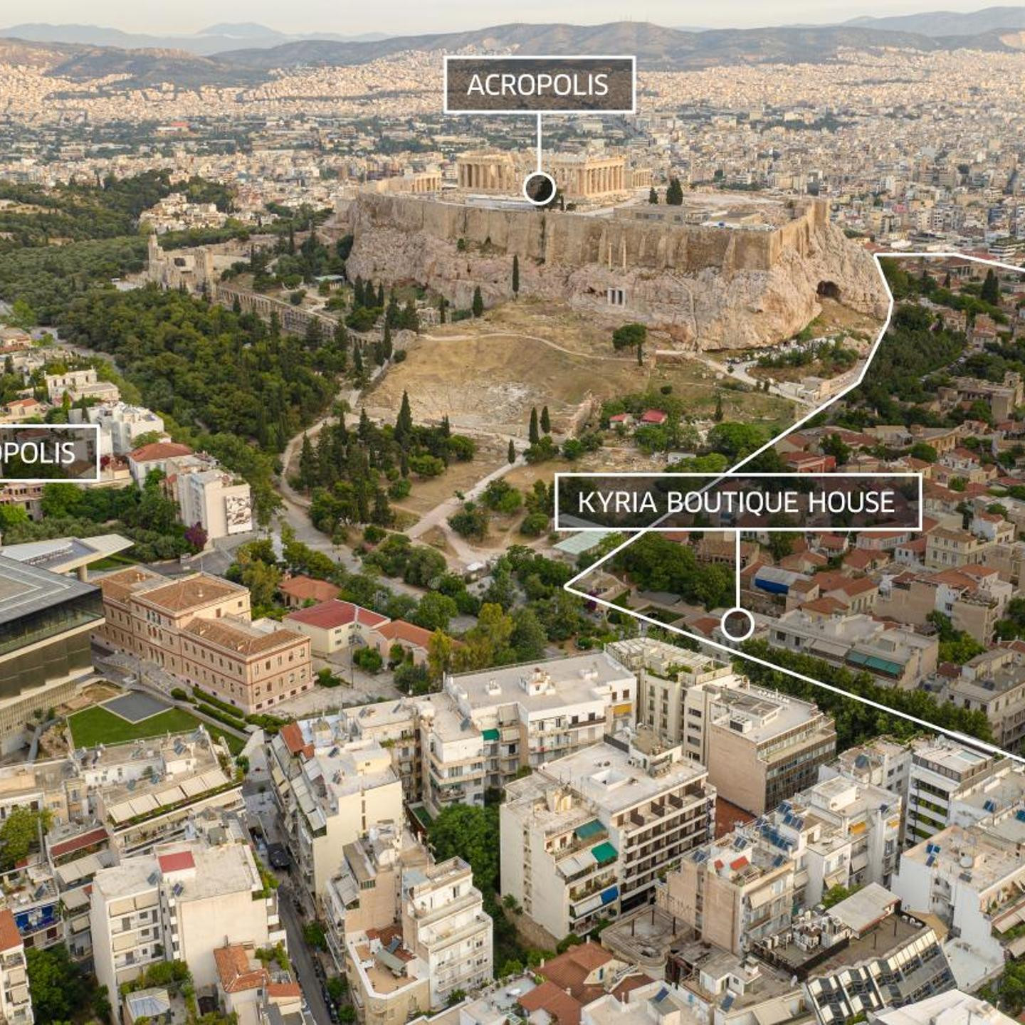 Kyria Boutique House