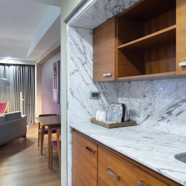 DoubleTree by Hilton Kusadasi