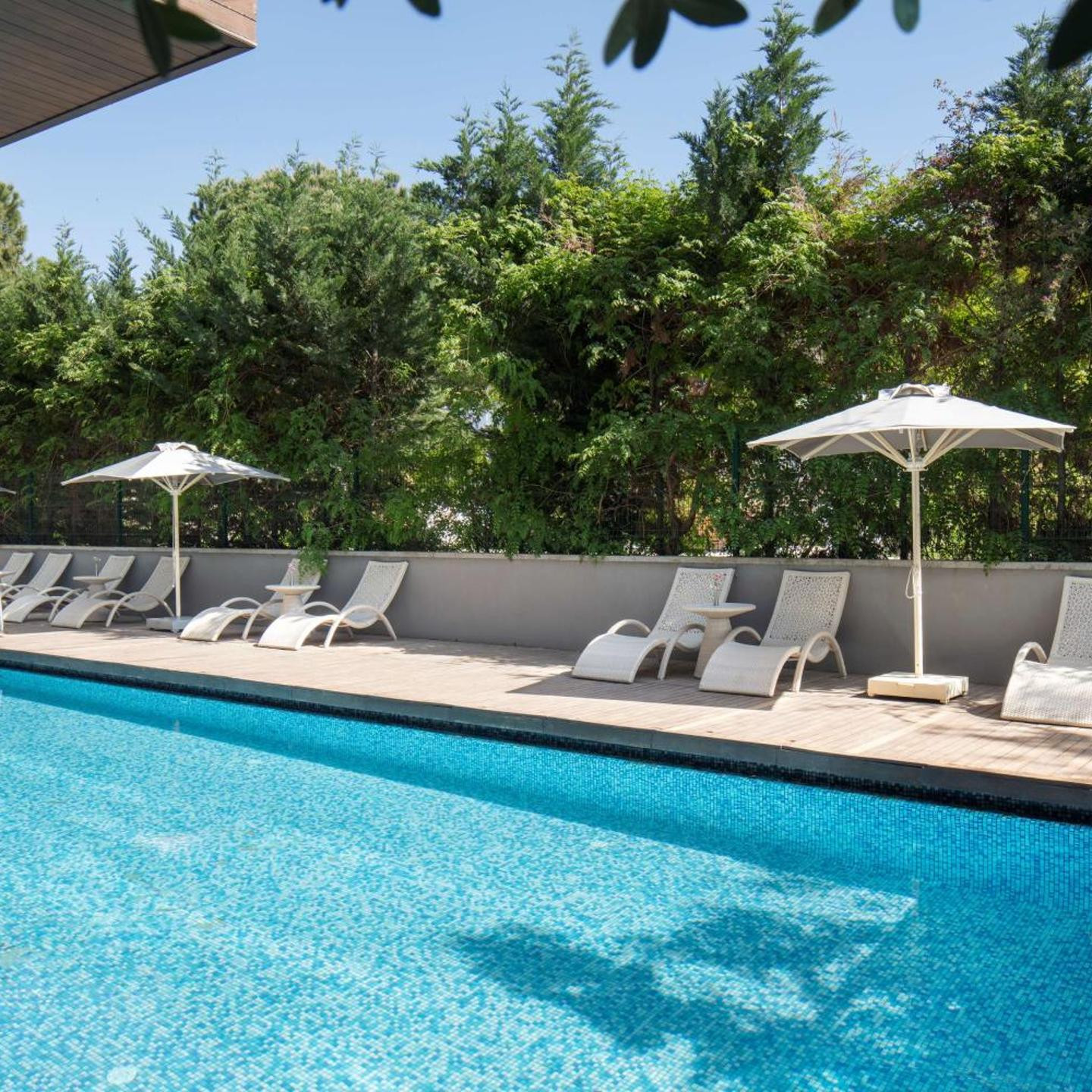 DoubleTree by Hilton Kusadasi
