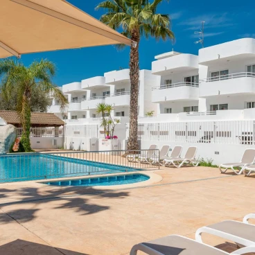 Olive Beach Apartamentos