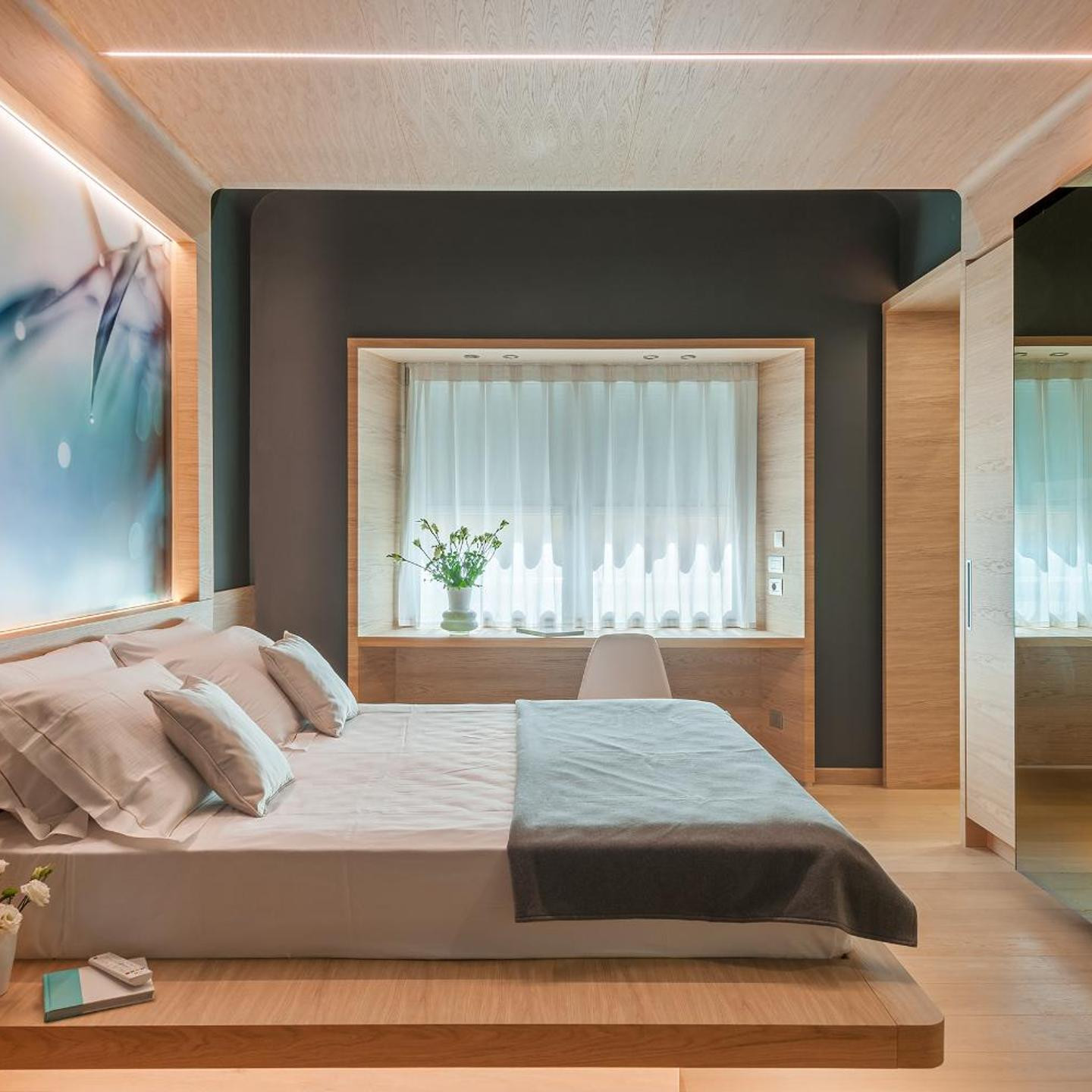 Air Suite Verona