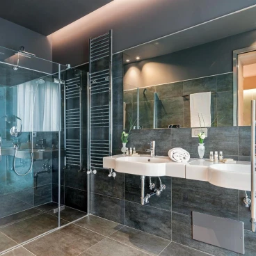Air Suite Verona