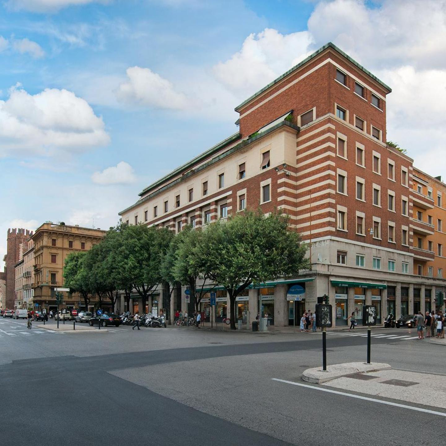 Air Suite Verona