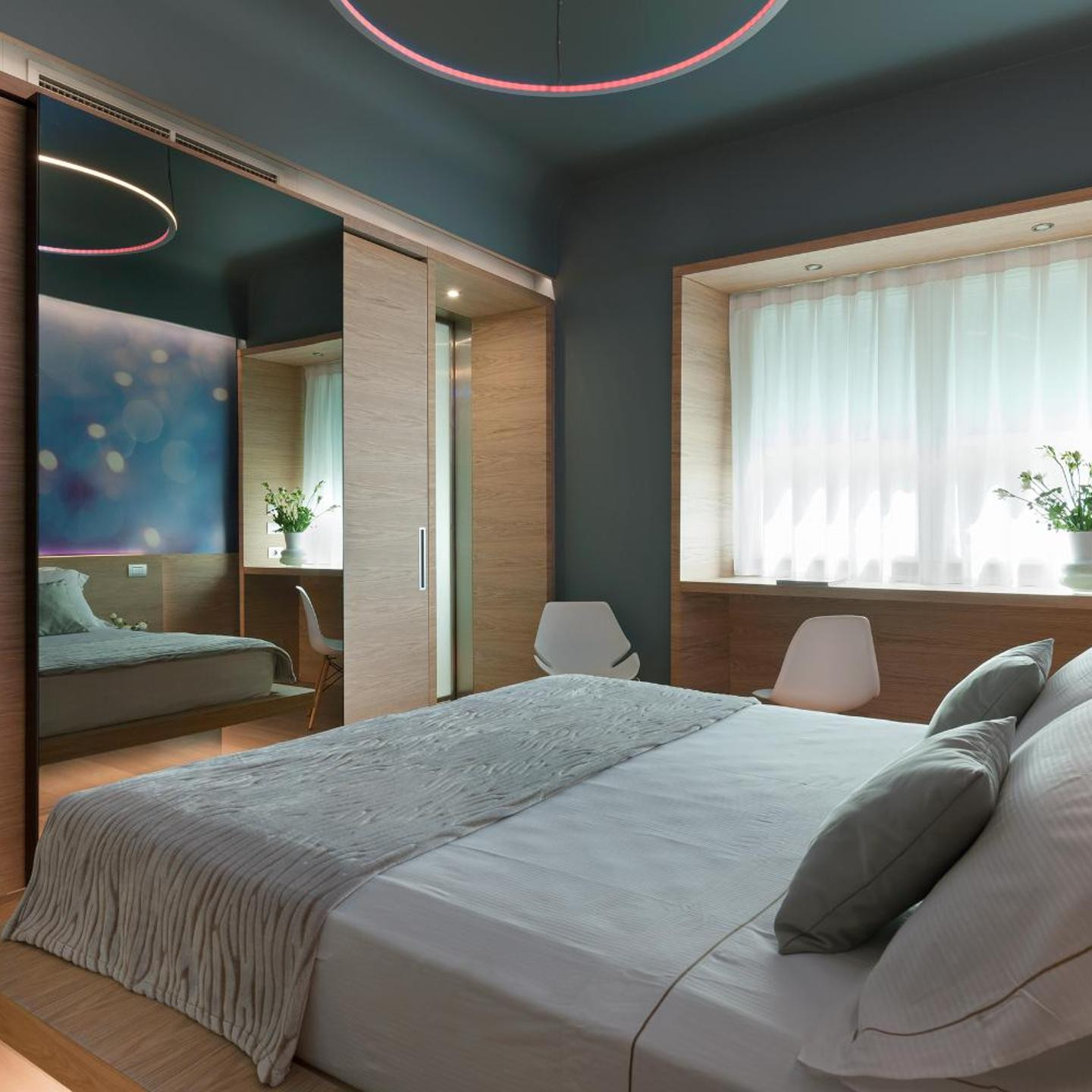 Air Suite Verona