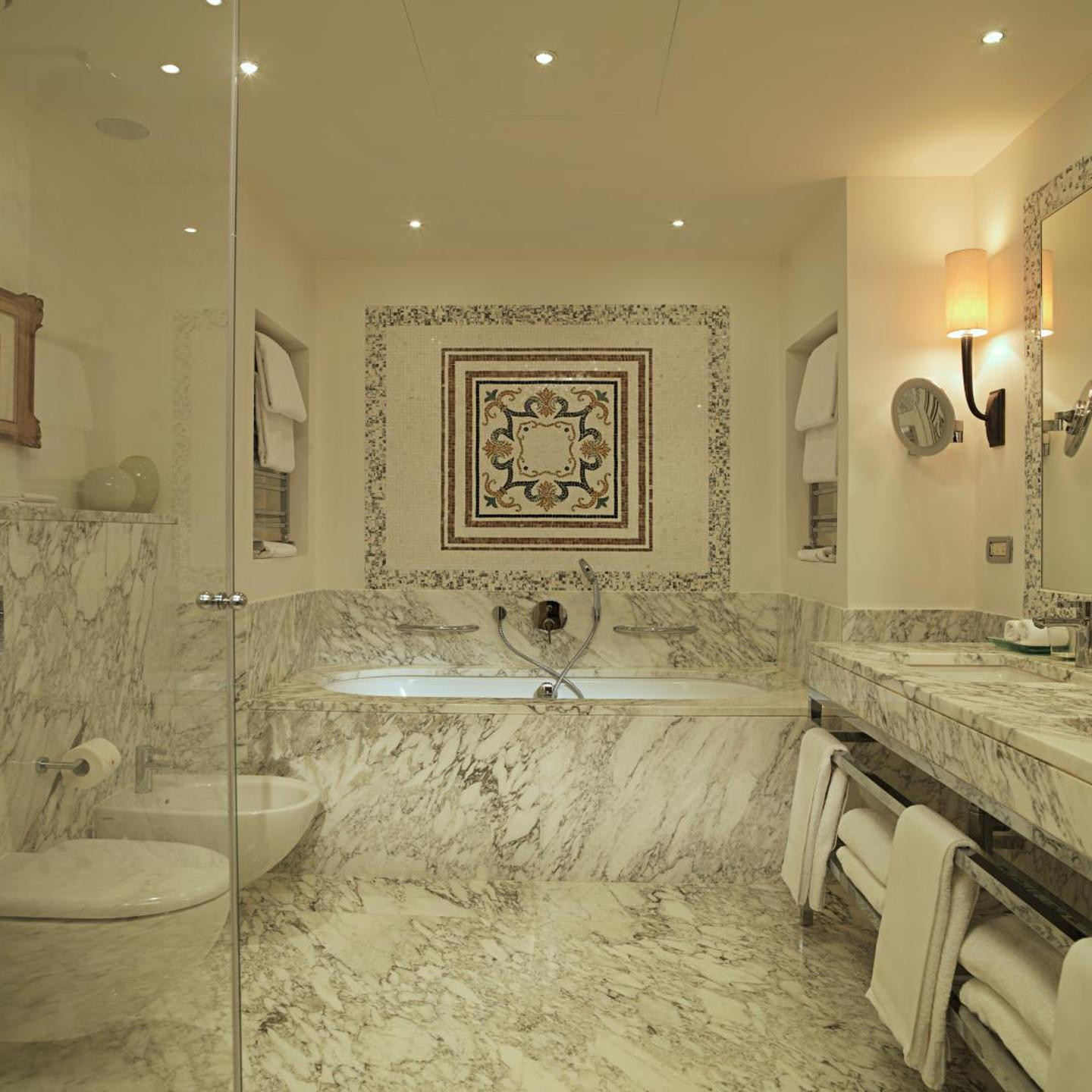 Hotel Savoy Florence