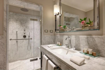 Hotel Savoy Florence