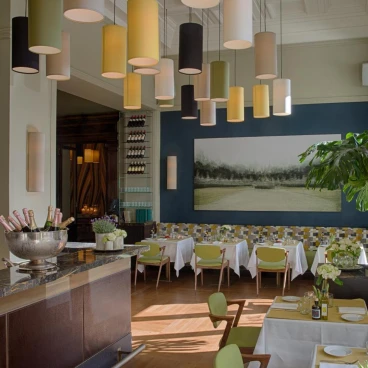 Hotel Savoy Florence